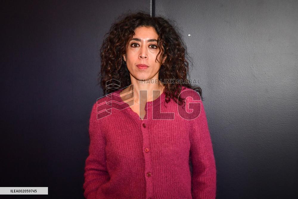 L’Enfant Du Paradis Premiere - Paris