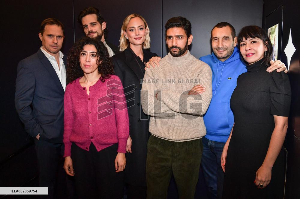 L’Enfant Du Paradis Premiere - Paris