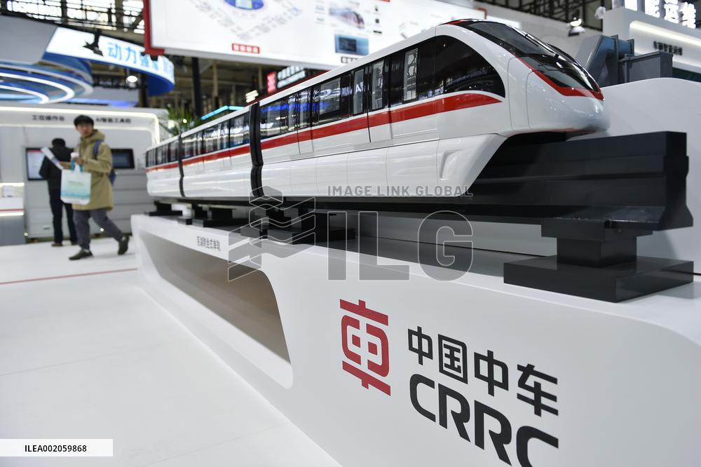 2023 World Intelligent Manufacturing Conference at Nanjing