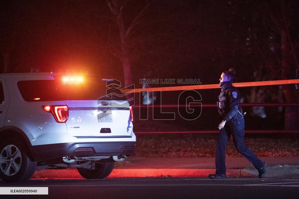 U.S.-VIRGINIA-ARLINGTON-EXPLOSION-INVESTIGATION