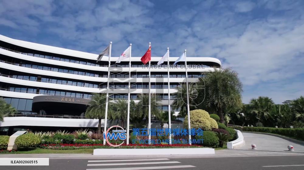 China's development eye-opener for me: Malaysian media leader