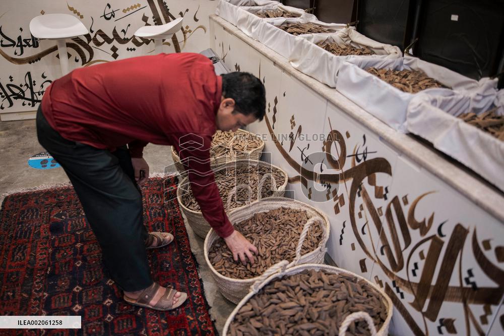 Riyadh’s Historic Town - Saudi Arabia