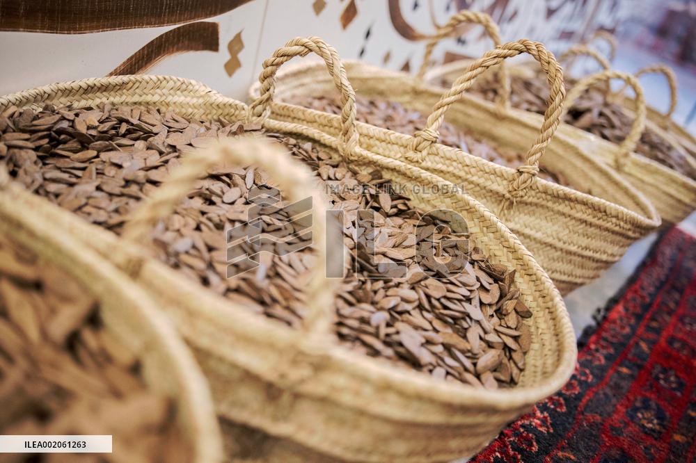 Riyadh’s Historic Town - Saudi Arabia