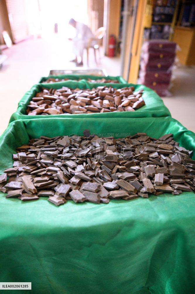 Riyadh’s Historic Town - Saudi Arabia