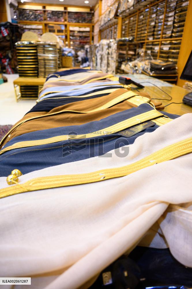 Riyadh’s Historic Town - Saudi Arabia