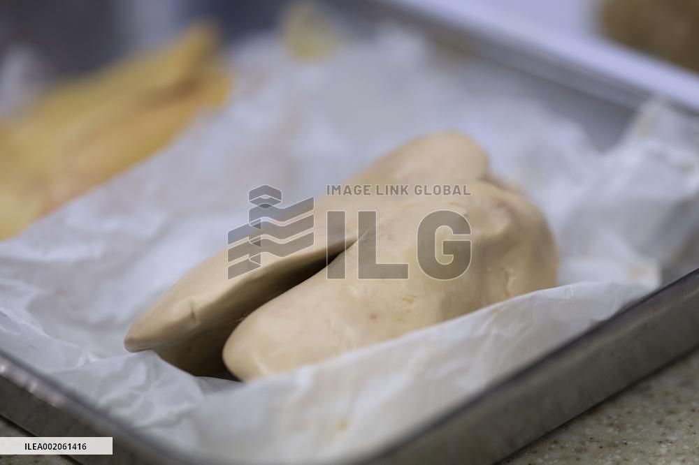 Rungis International Market - Southern Paris