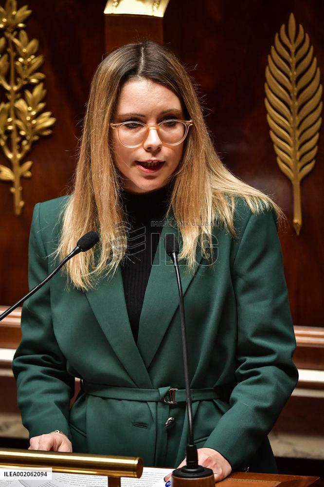 Session On Combating Discrimination At Work - Paris