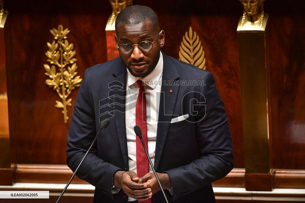 Session On Combating Discrimination At Work - Paris