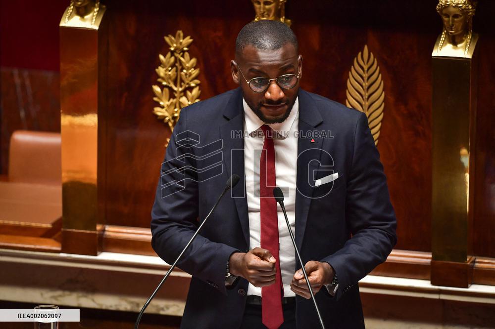 Session On Combating Discrimination At Work - Paris