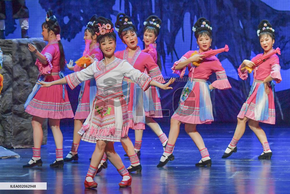 10th China-Asean (Nanning) Drama Week