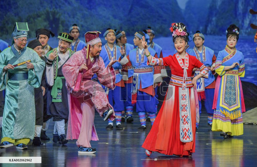 10th China-Asean (Nanning) Drama Week