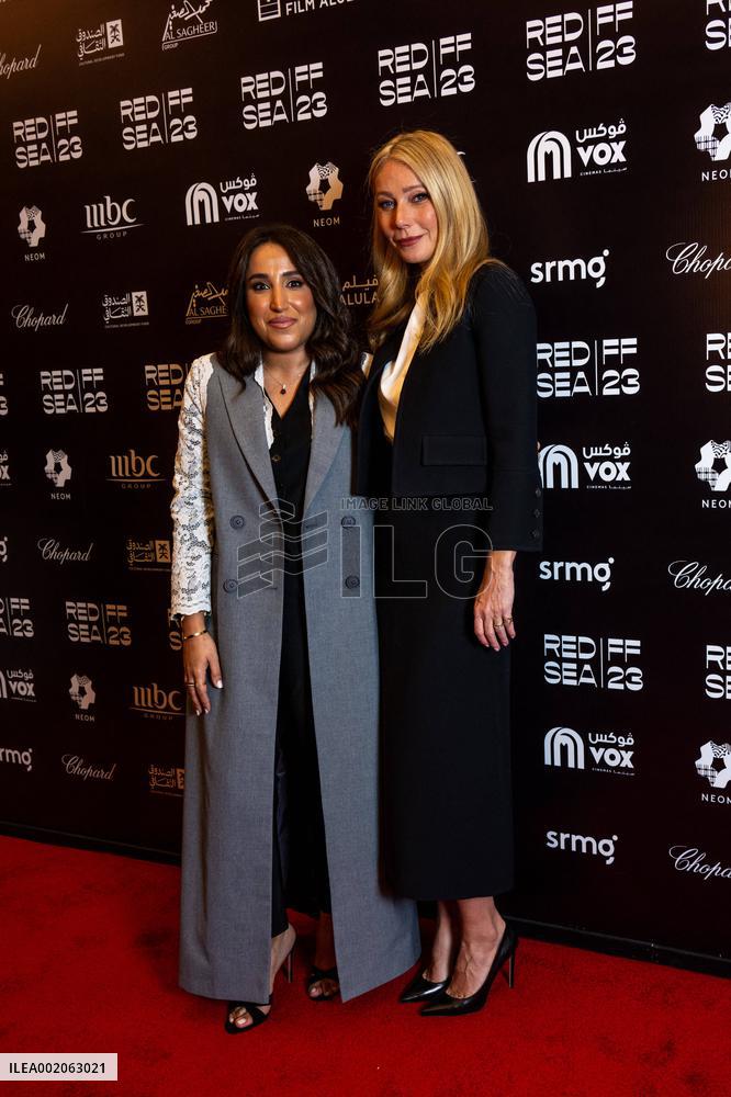 Red Sea International Film Festival - Jeddah