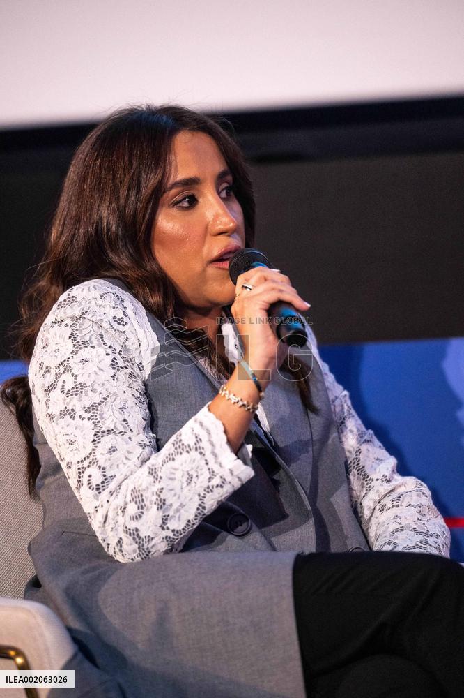 Red Sea International Film Festival - Jeddah