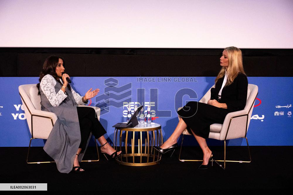 Red Sea International Film Festival - Jeddah