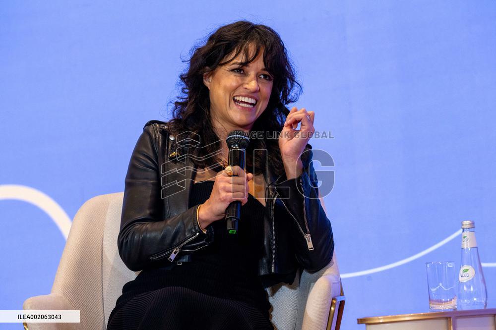 Red Sea International Film Festival - Jeddah