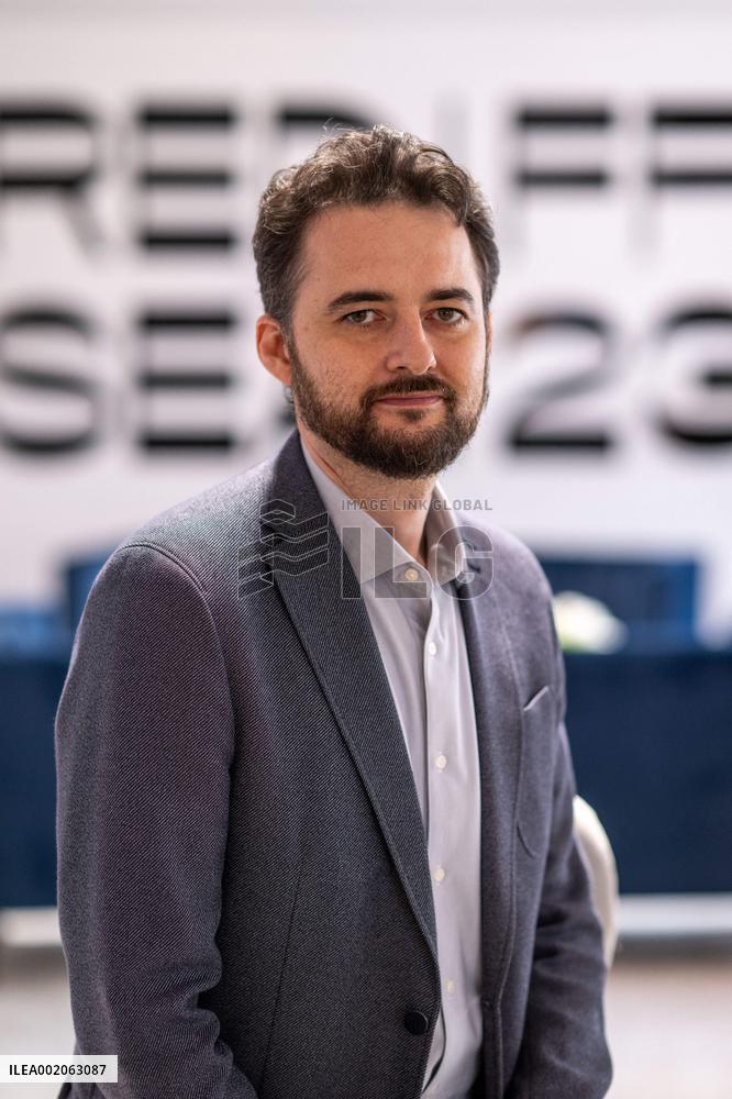 Red Sea International Film Festival - Jeddah