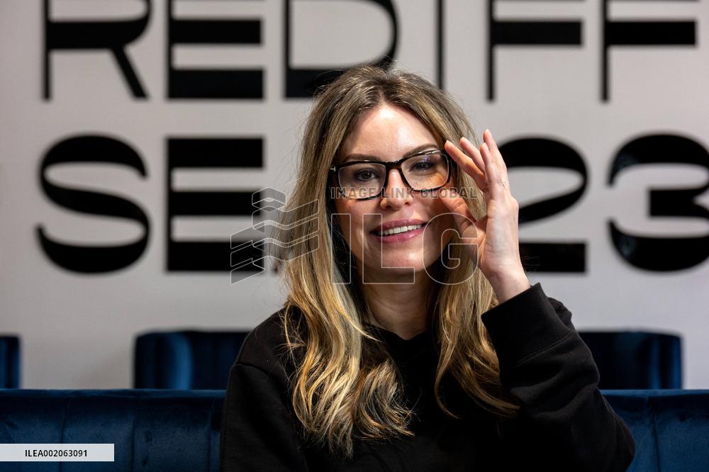 Red Sea International Film Festival - Jeddah