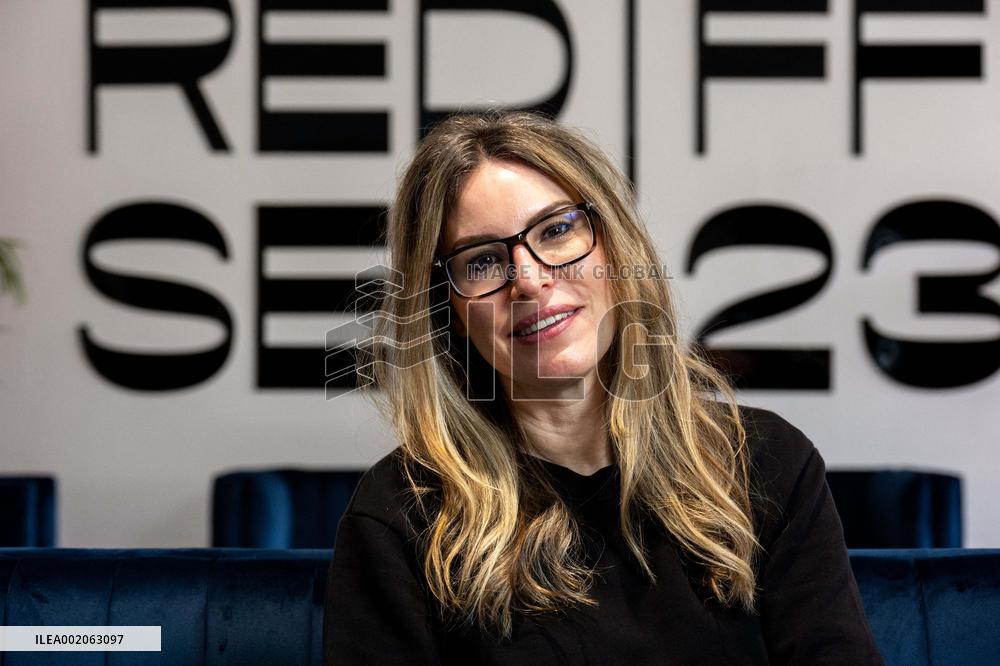 Red Sea International Film Festival - Jeddah