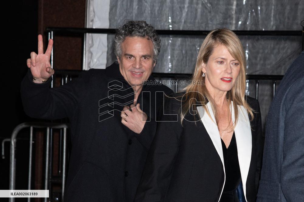 Poor Things Premiere - NYC