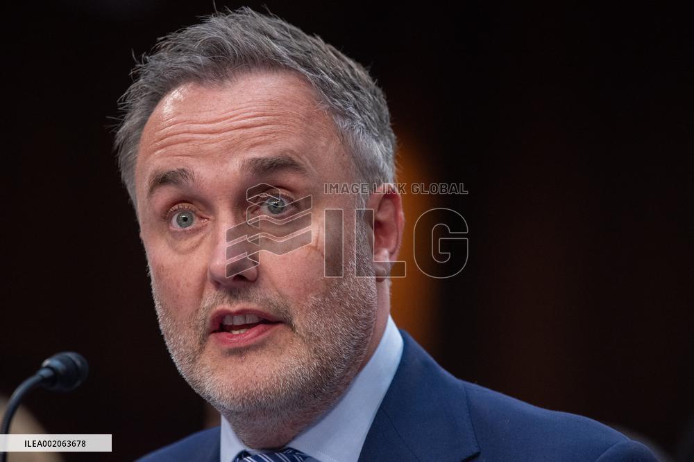 Banking, Housing, And Urban Affairs Hearing - Washington