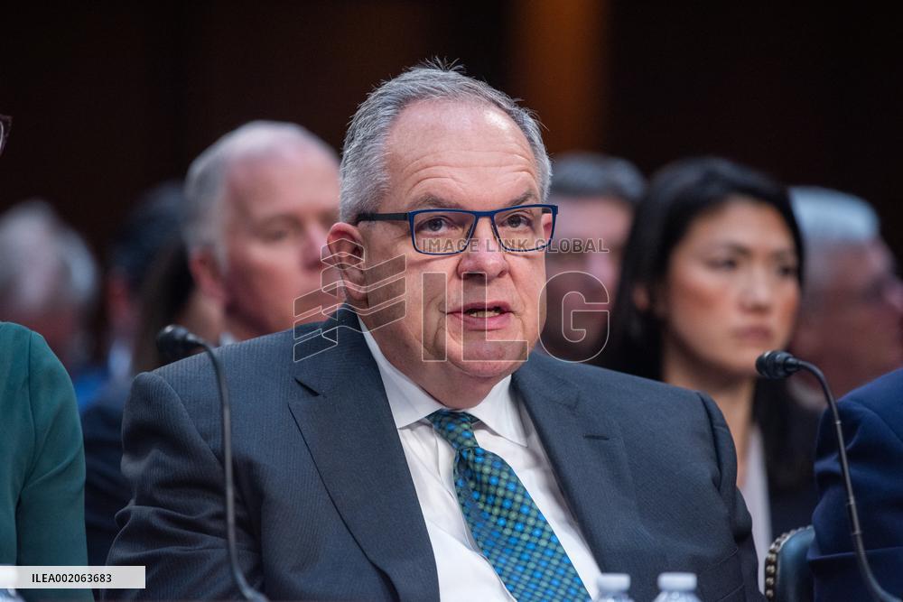 Banking, Housing, And Urban Affairs Hearing - Washington