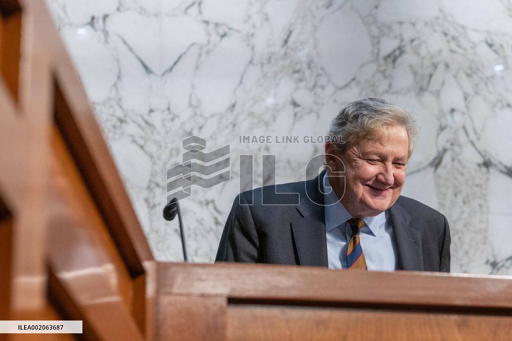 Banking, Housing, And Urban Affairs Hearing - Washington