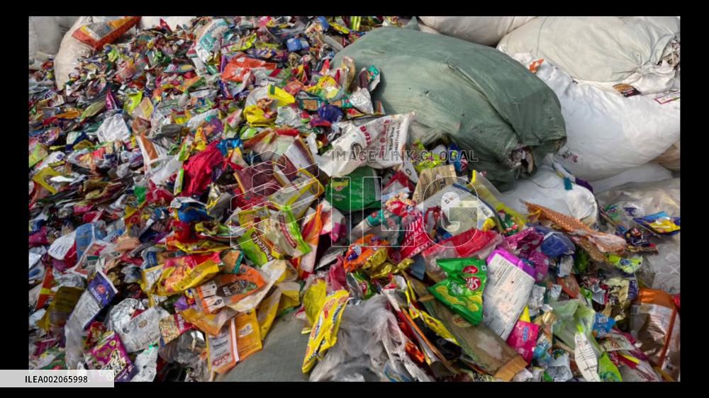 Australian roadmap charts path to reducing India's plastic waste