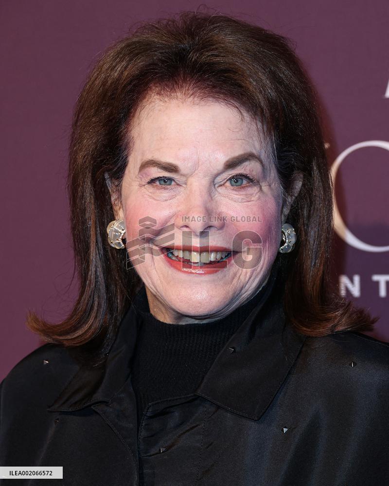 Hollywood Reporter's Women In Entertainment Gala - LA