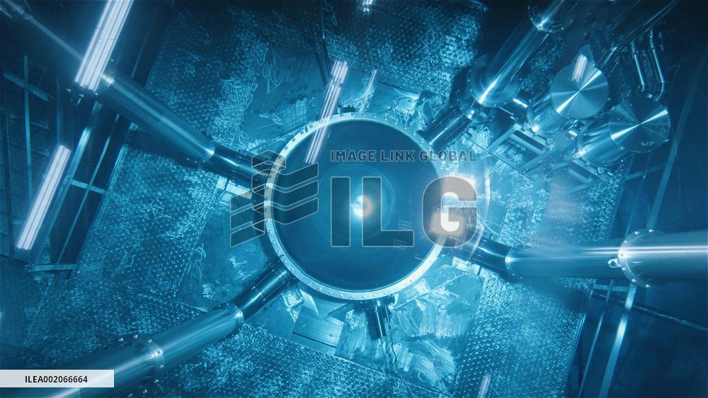 XINHUA PHOTOS OF THE DAY