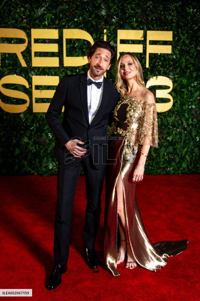 Red Sea International Film Festival - Jeddah