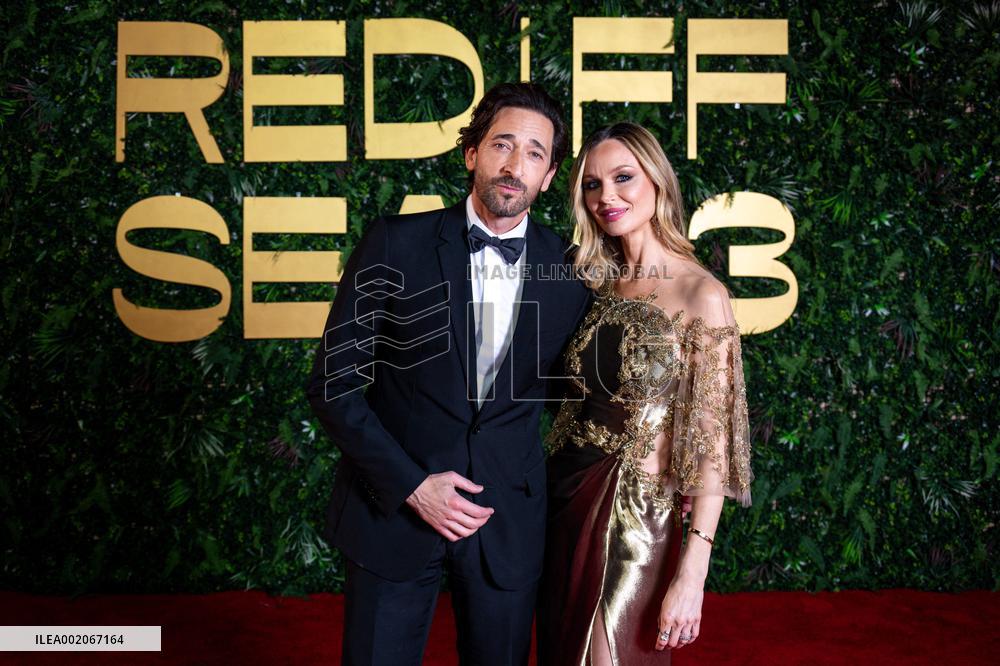 Red Sea International Film Festival - Jeddah