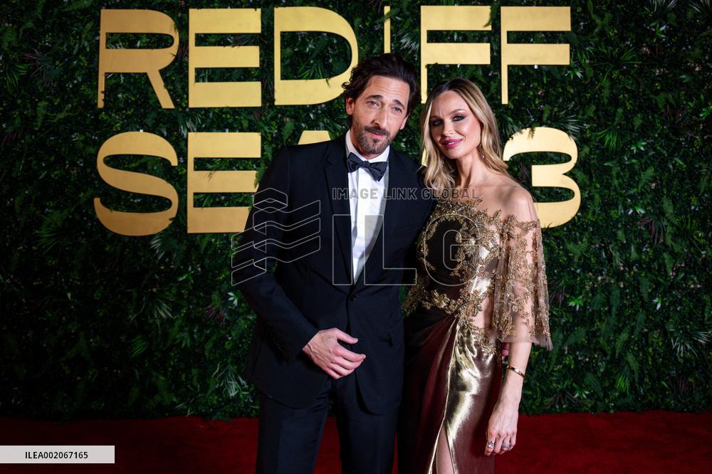 Red Sea International Film Festival - Jeddah