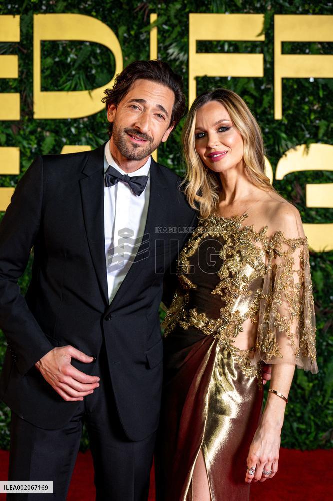 Red Sea International Film Festival - Jeddah