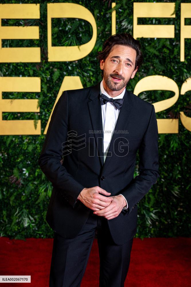 Red Sea International Film Festival - Jeddah