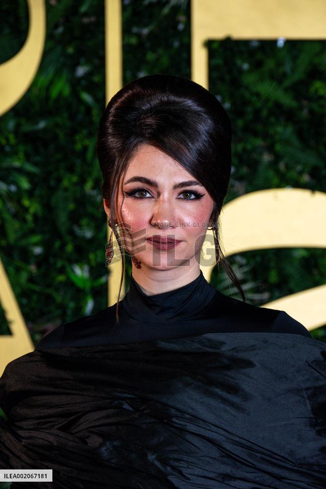 Red Sea International Film Festival - Jeddah