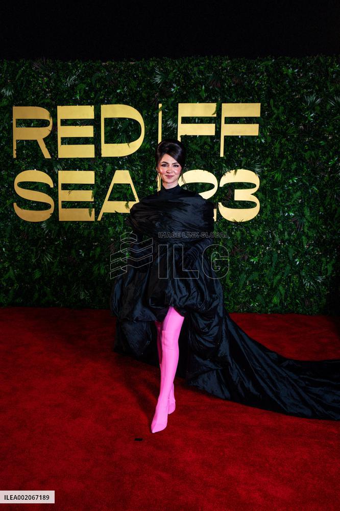 Red Sea International Film Festival - Jeddah