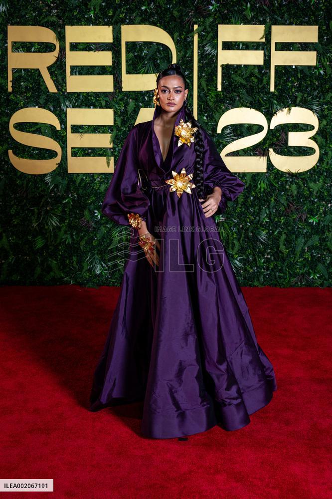 Red Sea International Film Festival - Jeddah