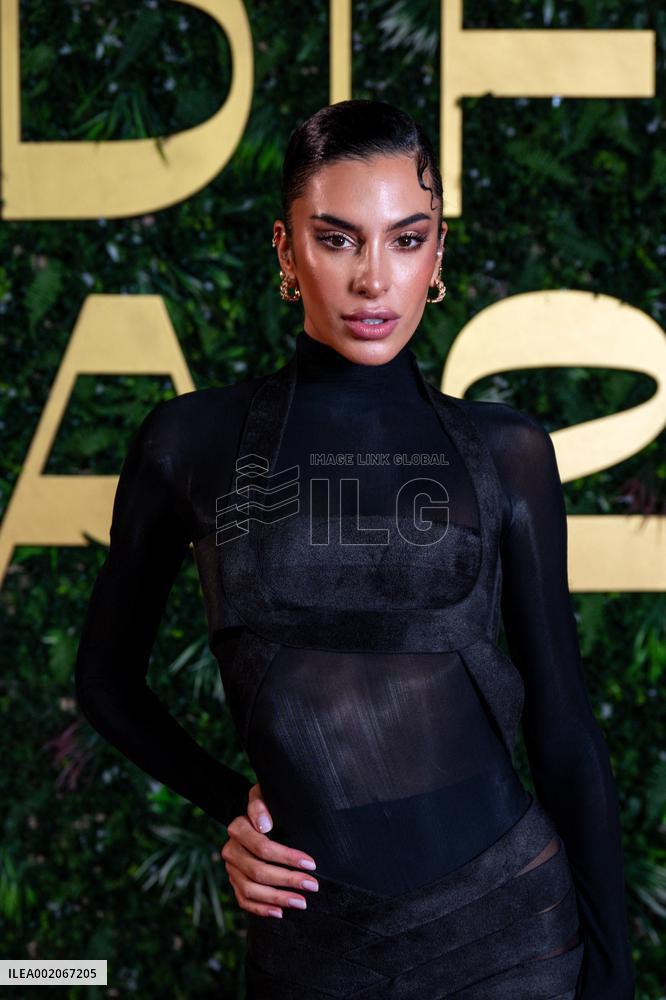 Red Sea International Film Festival - Jeddah