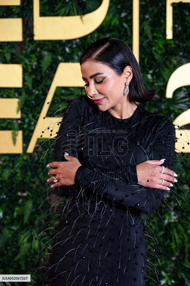 Red Sea International Film Festival - Jeddah