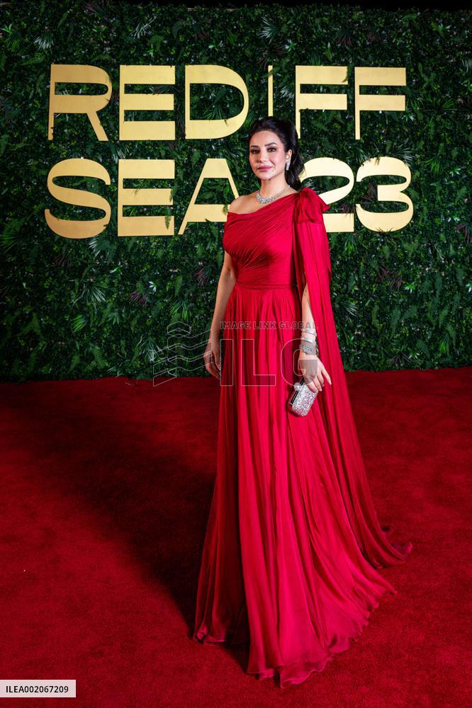 Red Sea International Film Festival - Jeddah