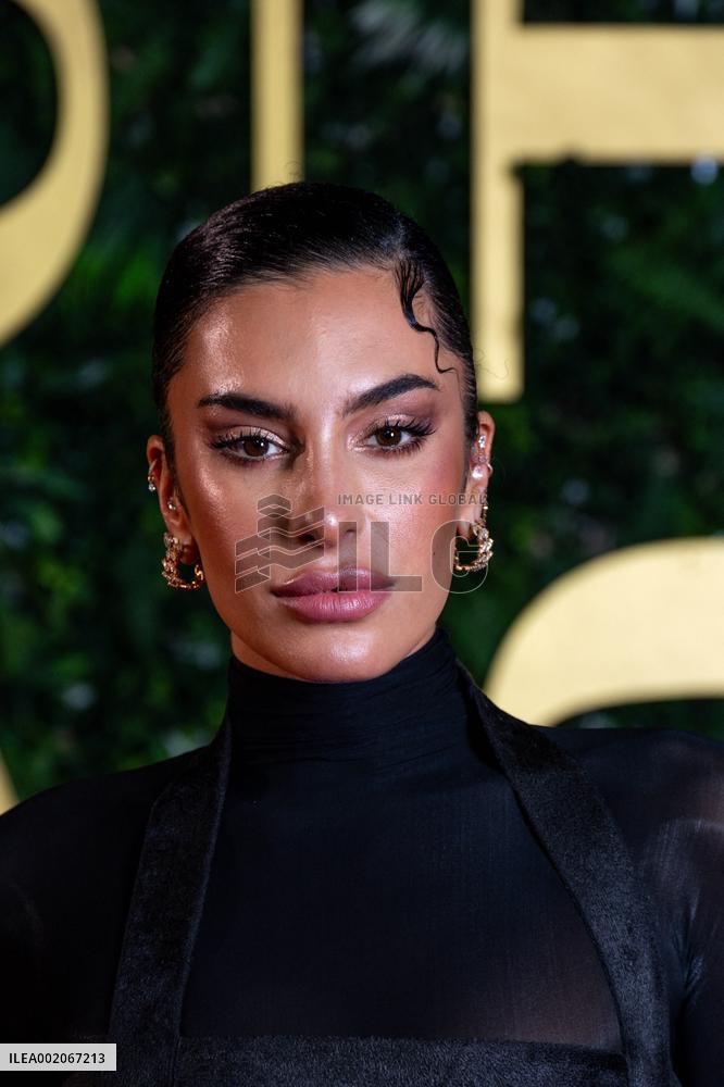 Red Sea International Film Festival - Jeddah