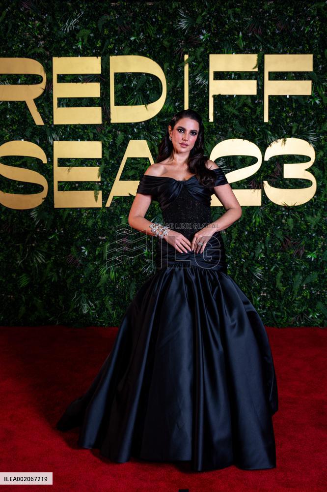 Red Sea International Film Festival - Jeddah