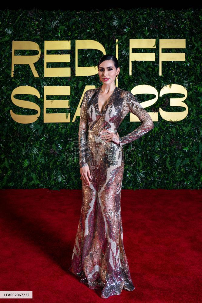 Red Sea International Film Festival - Jeddah