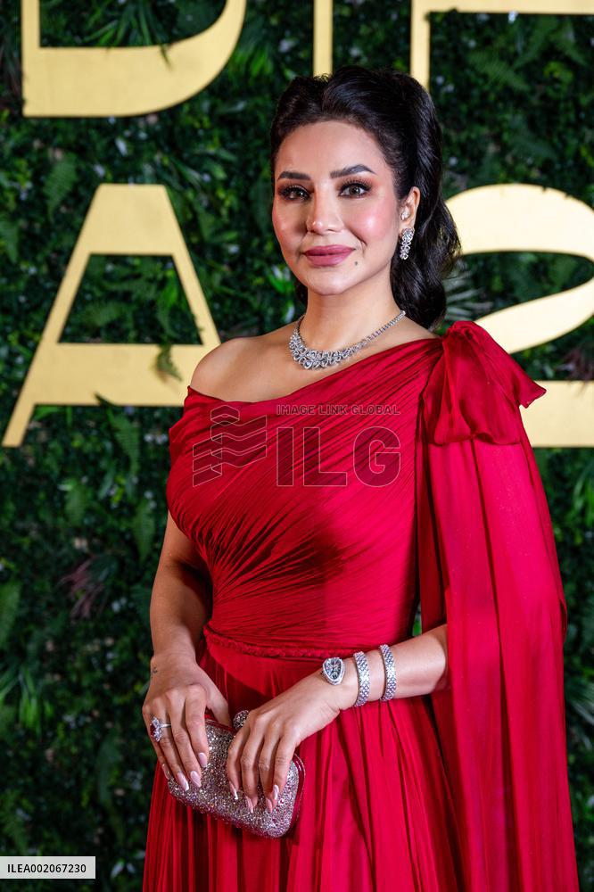 Red Sea International Film Festival - Jeddah