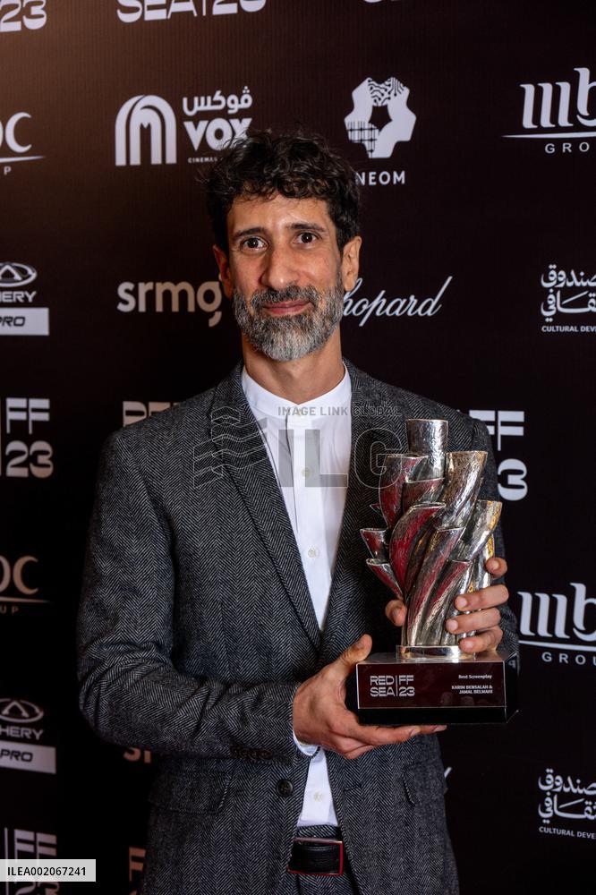 Red Sea International Film Festival - Jeddah