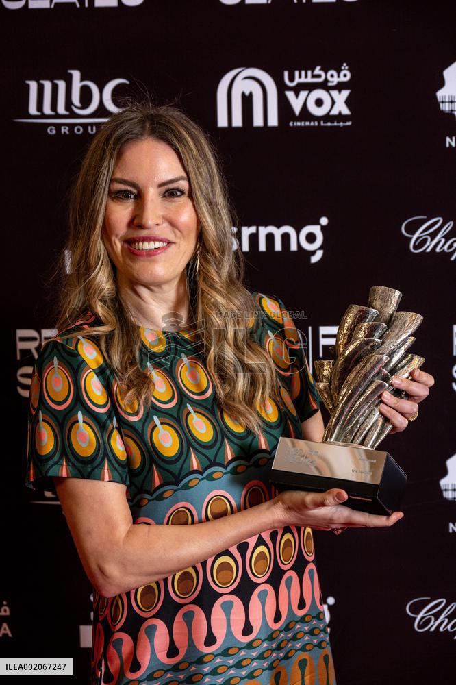 Red Sea International Film Festival - Jeddah