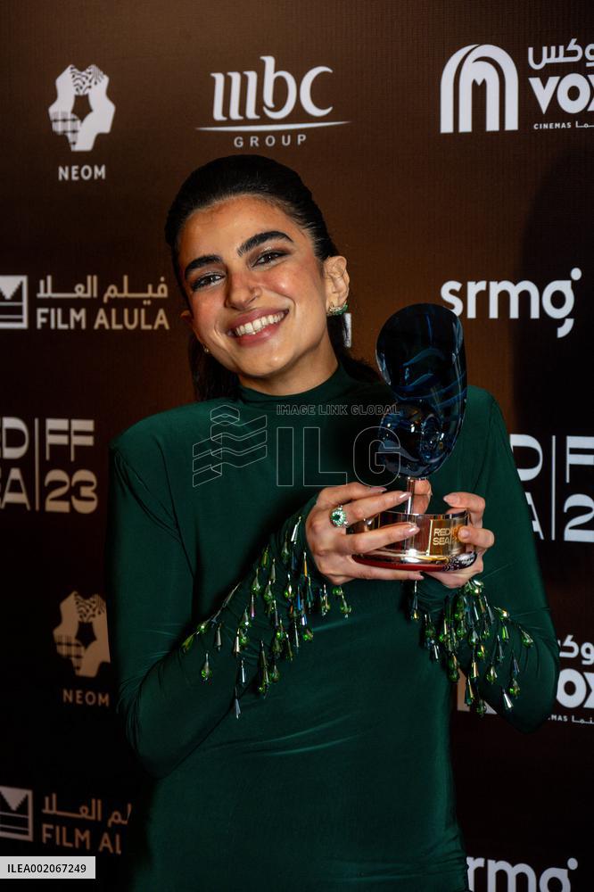 Red Sea International Film Festival - Jeddah