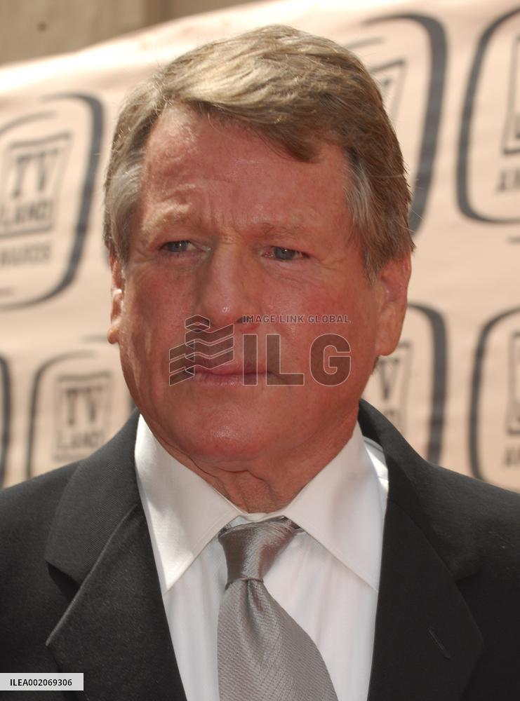 The 8th Annual TV Land Awards - Los Angeles