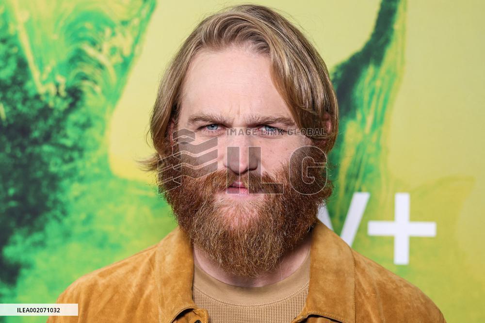 Photocall Of Monarch Legacy Of Monsters S1 - LA