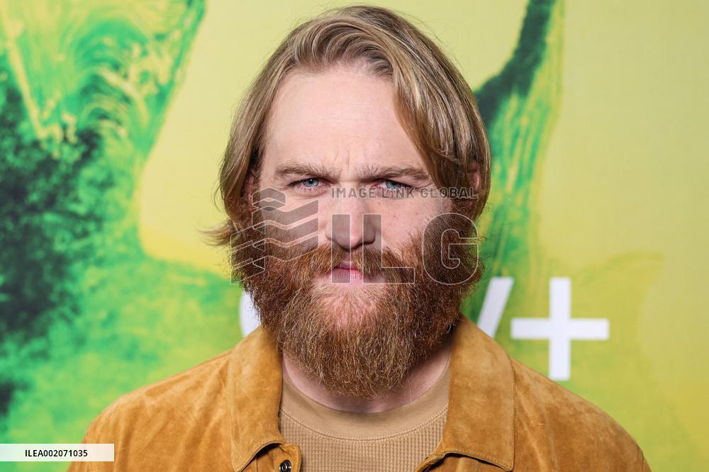 Photocall Of Monarch Legacy Of Monsters S1 - LA